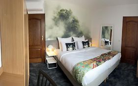 Willa Biblijne Ogrody Częstochowa